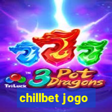 chillbet jogo